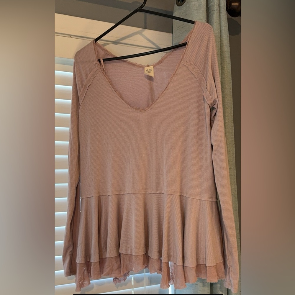 Free People - We the Free top